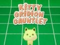 Gioco Kitty Gridion Gauntlet in linea