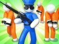Gioco Stazione di polizia in linea