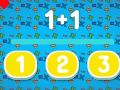 Gioco Quiz di Matematica Semplice in linea