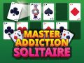 Gioco Solitaire Maestro dell'Addiction in linea