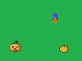 Gioco La Fuga della Zucca! in linea