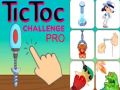 Gioco Sfida Tic Toc Pro in linea