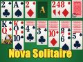 Gioco Nova Solitaire in linea