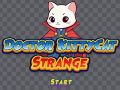 Gioco Dottore Gattino Strano in linea