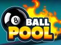 Gioco Biliardo 8 palle in linea