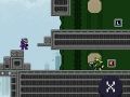 Gioco Super Robo Fendente in linea