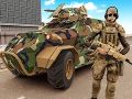 Gioco Giochi di Camion dell'Esercito USA in linea