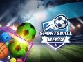 Gioco Fusione Sportiva in linea