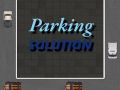 Gioco Soluzione di parcheggio in linea