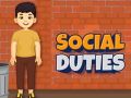 Gioco Doveri Sociali in linea