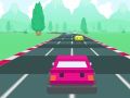Gioco Corsa di auto in linea