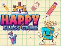 Gioco Bicchiere felice in linea
