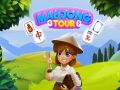 Gioco Mahjong Tour in linea
