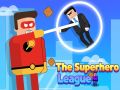 Gioco La Lega dei supereroi in linea
