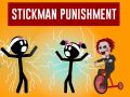 Gioco Punizione stickman in linea