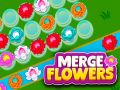 Gioco Unire i fiori in linea