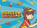 Gioco Burger Catch in linea
