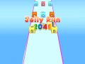 Gioco Jelly Run 2048 in linea