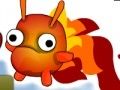 Gioco Insetto di Fuoco in linea