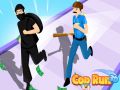 Gioco COP Run 3D in linea