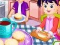 Gioco Alfajores in linea