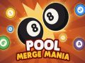 Gioco Piscina unisci mania in linea