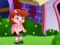 Gioco Baby Hazel all'asilo in linea