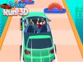 Gioco Driver Run 3D in linea