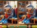Gioco Il cervello italiano trova le differenze in linea