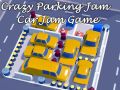 Gioco Gioco di marmellata di auto pazzesca per auto in linea