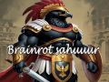 Gioco Brainrot Sahuuur in linea