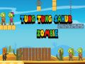 Gioco Tung Tung Sahur Zombie in linea