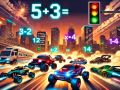 Gioco Racing matematico in linea