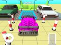 Gioco Vero simulatore di parcheggio in linea