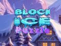 Gioco Blocca il puzzle di ghiaccio in linea
