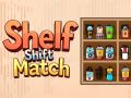 Gioco Match di turno di scaffale in linea