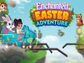 Gioco Avventura di Pasqua incantata in linea