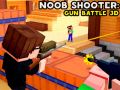 Gioco NOOB Shooter: Gun Battle 3D in linea