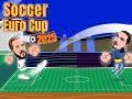 Gioco Calcio di calcio euro 2025 in linea