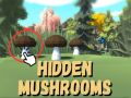 Gioco Funghi nascosti in linea