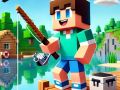 Gioco Noob Fish Fishing in linea