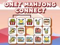 Gioco Onet Mahjong Connect in linea