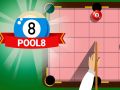 Gioco Pool 8 in linea