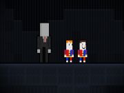 Gioco Slender Boy Escape Robbie in linea
