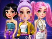 Gioco Fashion Heroes Academy in linea