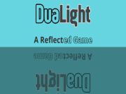 Gioco Dualight un gioco riflesso in linea