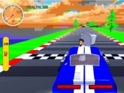Gioco SKIBIDI WIART GT Drag Championship in linea