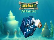 Gioco Sbloccalo Atlantide in linea