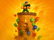 Gioco Tower Guardian- Epic Defense in linea