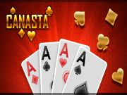 Gioco Canasta in linea